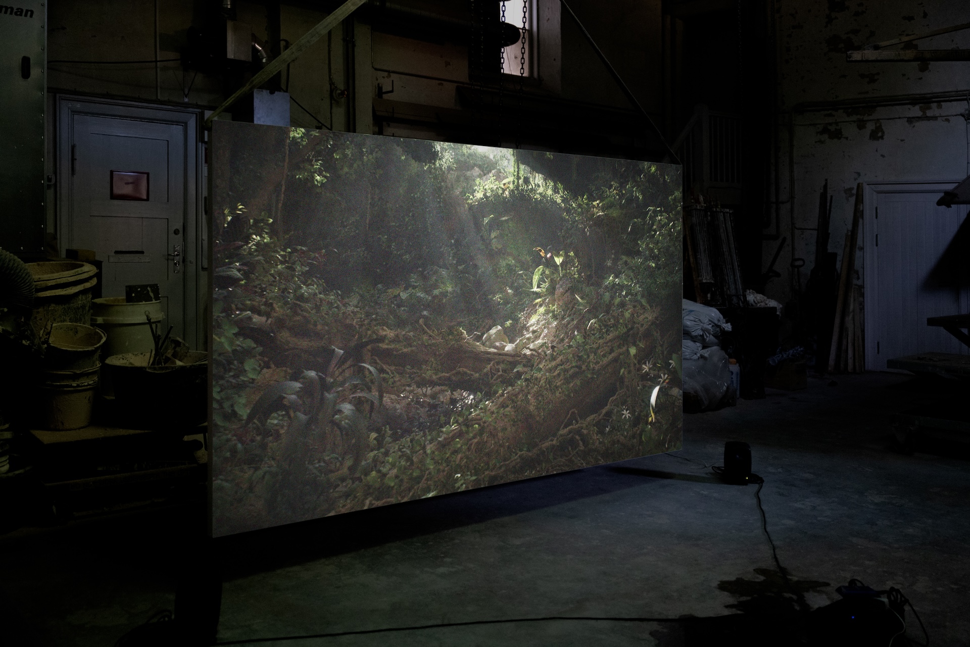 +++ documentation 1