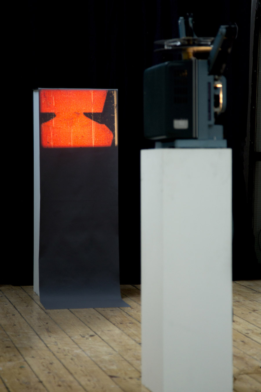 Torso Tvers 1