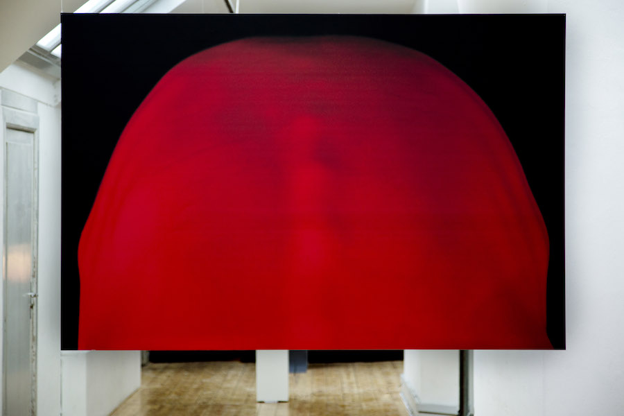 Torso Tvers 3