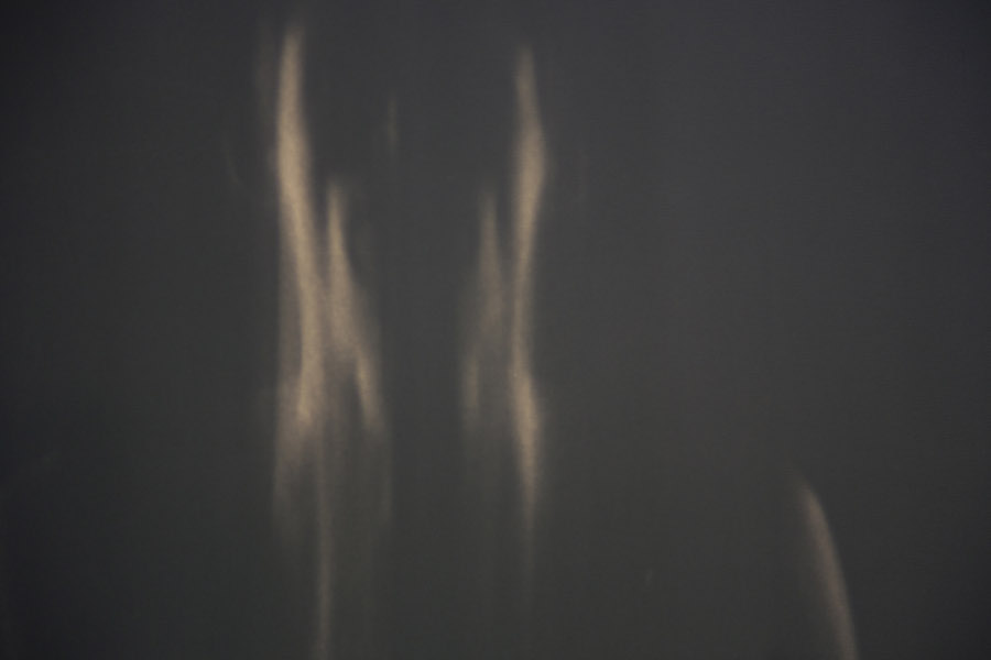 Torso Tvers 8