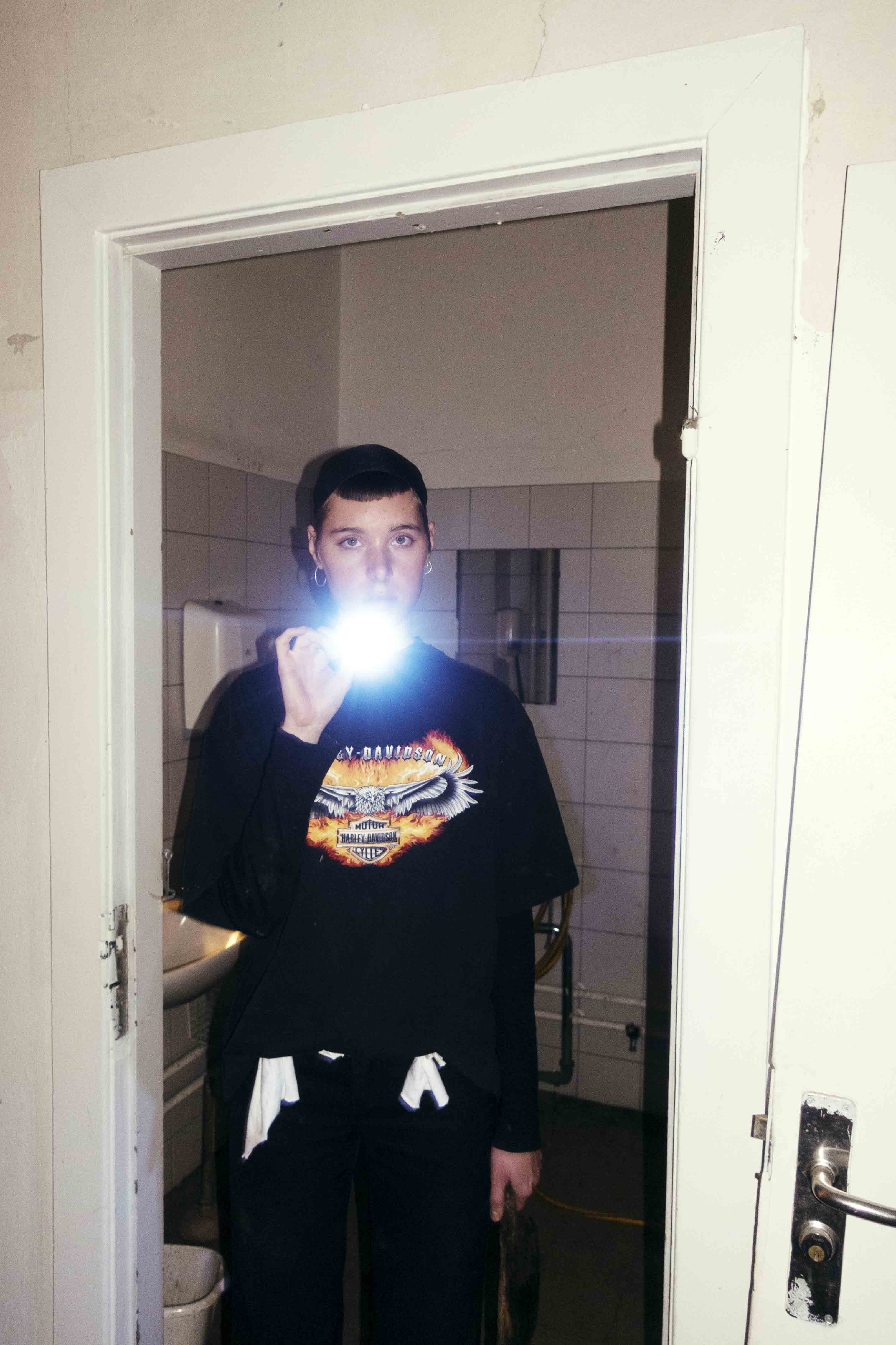 buffer, swoosh 8